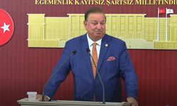 YRP İstanbul Milletvekili Bekin, parti yönetimindeki görevlerinden ayrıldı