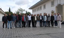 Beyoğlu Gençliği, Geçmişlerini Mevlid Programında Andı