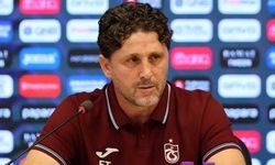 Trabzonspor'da Fatih Tekke dönemi sona erdi