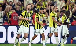 Fenerbahçe : 1-2 : Beşiktaş