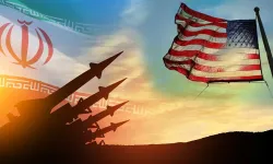İran: Irak'ta, ABD'ye ait bir gözetleme balonunu hedef aldık