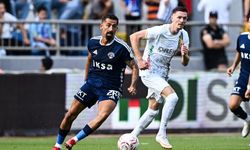 Kasımpaşa : 2-2 : Amed Sportif Faaliyetler