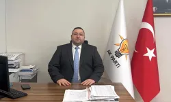 Üsküdar Belediyesi Başkanvekili Dündar Ziya Gültekin oldu