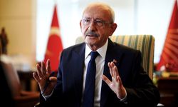 Kılıçdaroğlu'ndan CHP'nin kuruluş yıl dönümünü paylaşımı