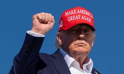 Trump: AfD'nin Almanya'daki yükselişi sürüyor