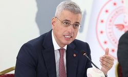 Bakan Memişoğlu: Mobil KETEM araçlarımızla 515 bini aşkın vatandaşımıza ulaştık