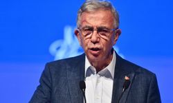 Mansur Yavaş: Ayrılıkta azap, birlikte rahmet vardır