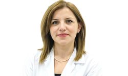 Uzm. Dr. Sevinç: 'Çocukların okul başarısında dengeli beslenme önemli'