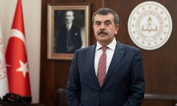 Bakan Tekin'den öğretmenlere ve bakanlık personeline mesaj