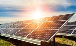 Güneşin elektrik üretimindeki payı 10 yılda 28 kat arttı
