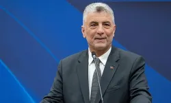 Bakan Bolat, 'E-Ticaret ve Perakende Zirvesi'nde konuştu