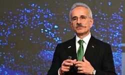 Bakan Uraloğlu: 2030 yılı hedefimiz karbondioksit emisyonunu yüzde 5 oranında azaltmaktır