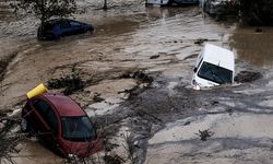İspanya'da meydana gelen selde 1 kişi hayatını kaybetti