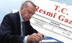 Beklenen Atama Kararnamesi Yayımlandı: İşte o isimler