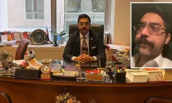 Görevden uzaklaştırılan Bozova Savcısı Uçuk hakkında soruşturma başlatıldı