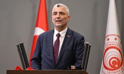 Bakan Bolat: İtalya ile ticaretimizi 40 milyar dolara taşımak için taşıyoruz