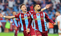 Trabzonspor sahasında Galatasaray’ı ezdi geçti: 4-0