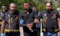 Kayıp Ayşegül'ün cesedi, 24 gün sonra ormanda gömülü halde bulundu
