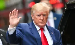 Trump: Çok büyük şeyler olacak
