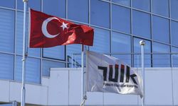 TÜİK: Yurt dışı üretici fiyatları ağustosta arttı