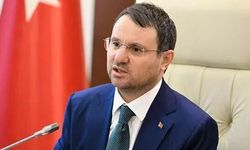 Bakan Gürlek: Fon soruşturması kapsamında 14 şüpheli daha yakalandı