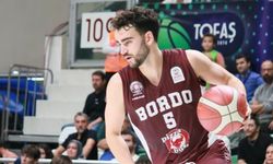 TOFAŞ : 90-89 : Bandırma Bordo BK