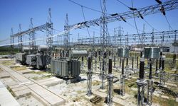 Türkiye'nin elektrik kurulu gücü 126 bin 944 megavata ulaştı