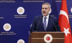 Bakan Fidan, Birleşik Arap Emirlikleri'ne gidiyor
