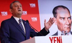 YENİ Parti lideri Özgür Özel: Devlette tuz kokmuştur