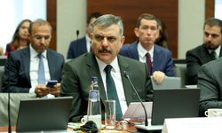 Bakan Çiftçi: Türkiye ve Belçika polis teşkilatları arasında Ortak Eylem Planı imzalandı