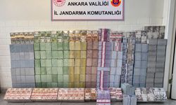 'Vanlı Kara Haydar' soruşturmasında yeni dalga: Milyonlara el konuldu