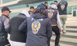 35 ilde siber suç operasyonu: 75 tutuklama