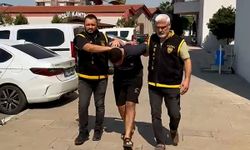 Adana’daki seri hırsız yakayı ele verdi