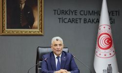 Bakan Bolat: Otomotiv sektörünün temsilcileriyle bir araya geldi