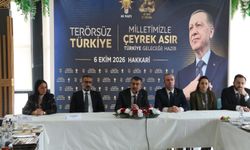 Bakan Tekin: En büyük borcumuz bu birlikteliği yeniden inşa etmek