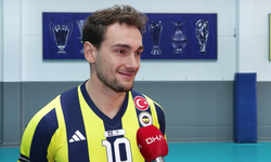 Bedirhan Bülbül: Fenerbahçeli bir ailede büyüdüm