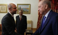 Cumhurbaşkanı Erdoğan, R4 ve R4+E3 ülkerin Dışişleri Bakanlarını kabul etti