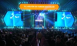 Diyarbakır Kültür Yolu Festivali'nde Sagopa Kajmer konseri