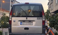 Edirne'de 14 kaçak göçmen yakalandı