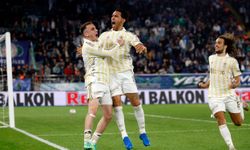 Fenerbahçe, Rize deplasmanında 3 puanı 3 golle aldı