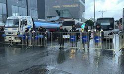 HALK TV Cafer Mahiroğlu'na yönelik yürütülen soruşturmada 11 gözaltı