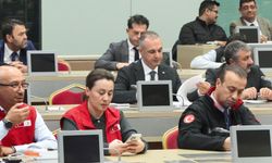İstanbul Valisi Gül: 1942 yılından beri düşen en yüksek yağıştan bahsediyoruz