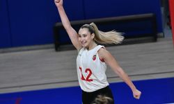 Karşıyaka filede 2'de 2 peşinde