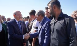 Kılıçdaroğlu: Türkiye, bölgenin dominant gücüdür