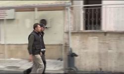 MHK soruşturması: Hakem Yasin Kol İstanbul'da sağlık kontrolünden geçirildi