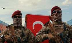 MSB'den TEKNOFEST Güneydoğu paylaşımı