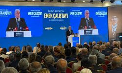 Müsavat Dervişoğlu: Asgari ücret genel ücret haline gelmiştir