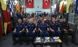 NUSRET-2026 Davet Tatbikatı başladı