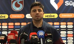 Ozan Tufan: Önemli olan üç puanı alabilmekti