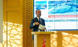 Sancaktepe Belediyesi ekim ayı meclis toplantısının üçüncü oturumu gerçekleşti